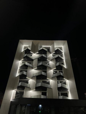 Shopping park studio Nr 17